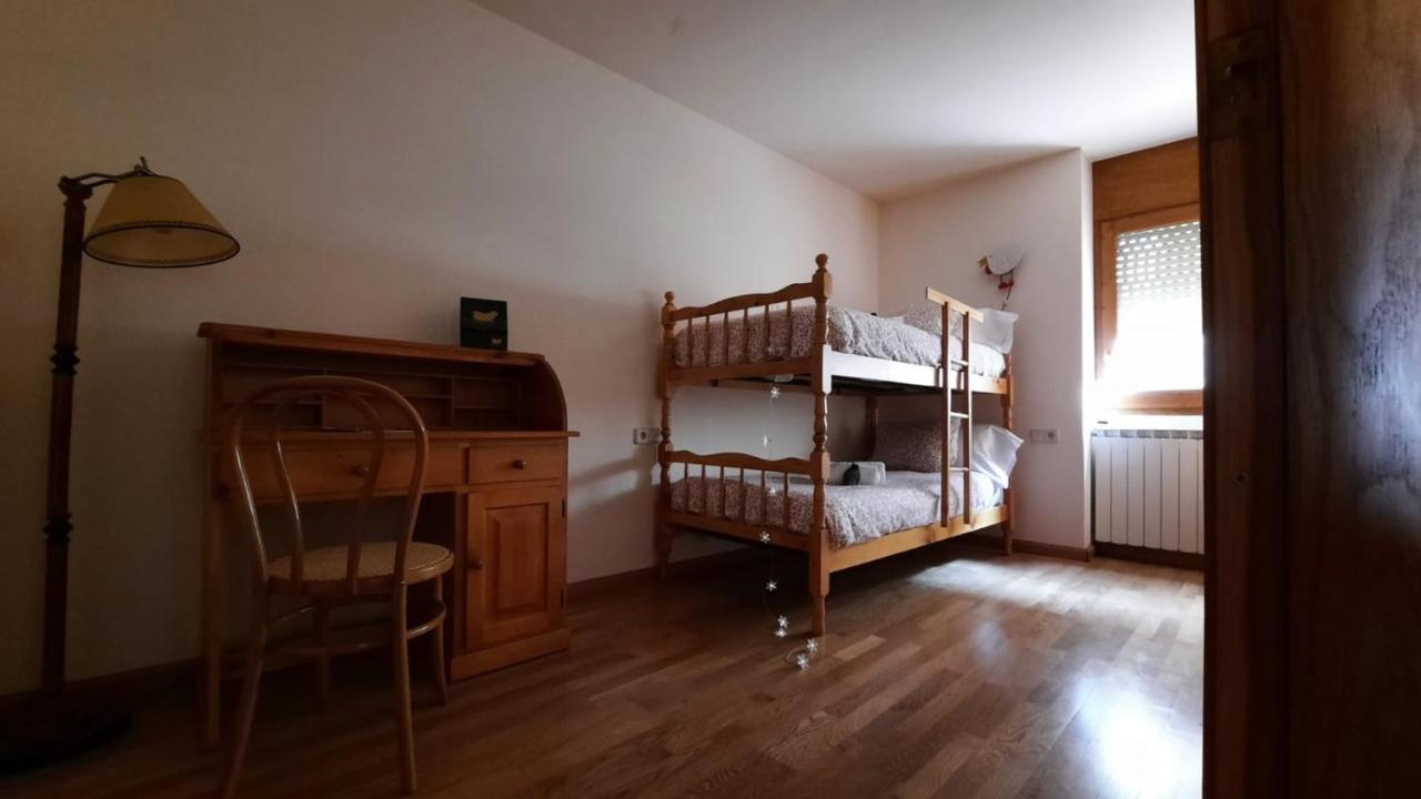 Espectacular Casa Rural Ca L'Esquerre Cervia Bagian luar foto