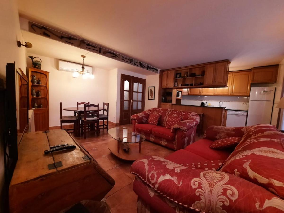 Espectacular Casa Rural Ca L'Esquerre Cervia Bagian luar foto