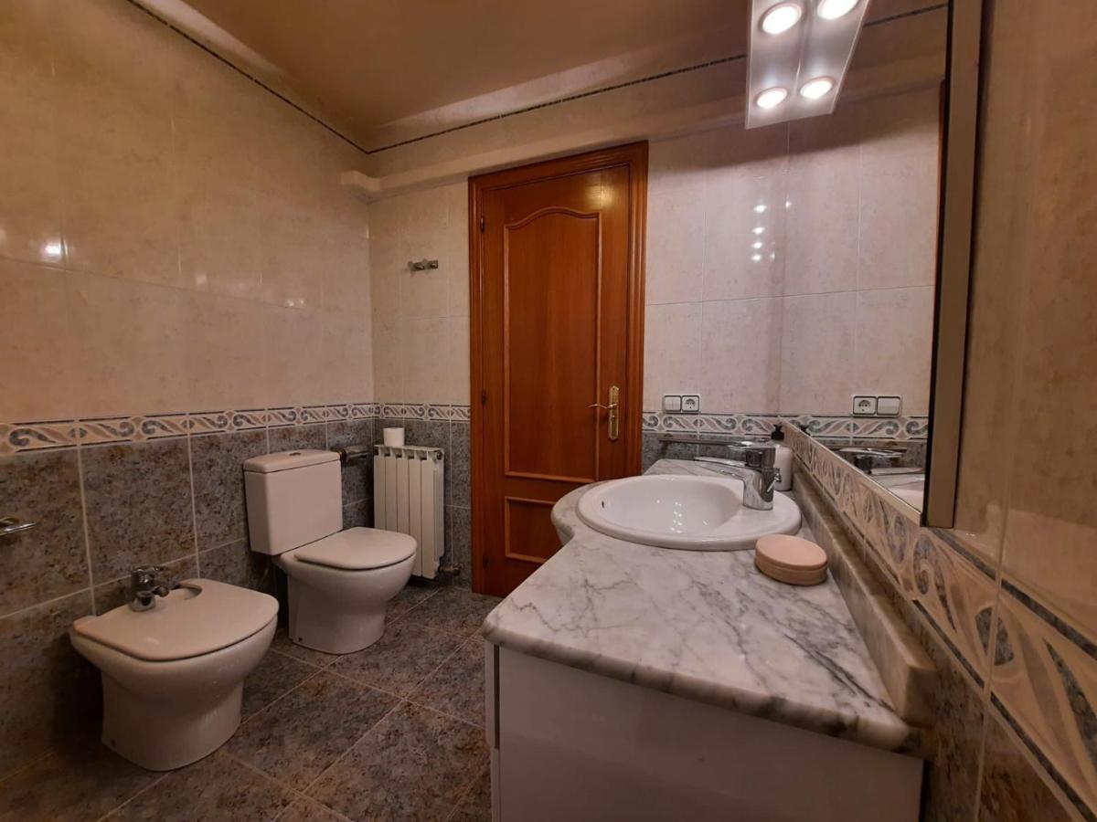 Espectacular Casa Rural Ca L'Esquerre Cervia Bagian luar foto